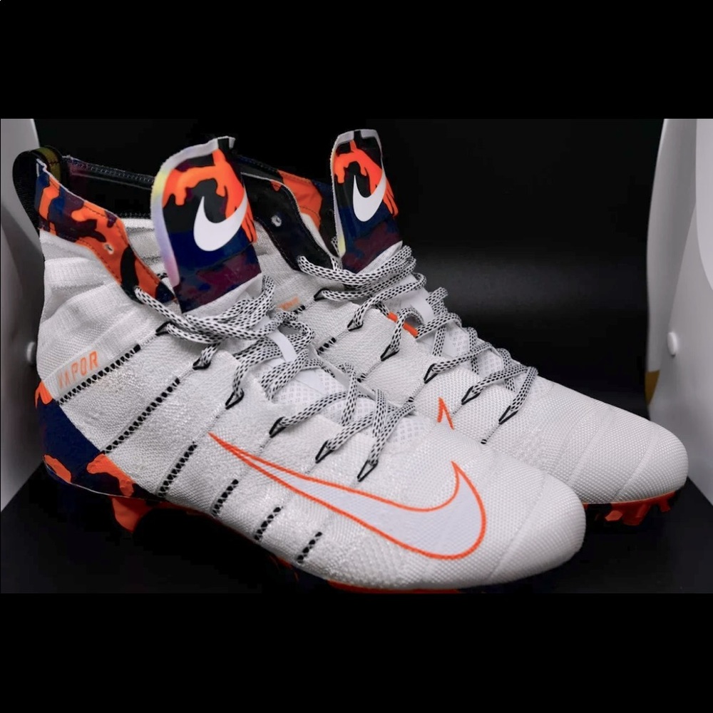 Nike Cleats